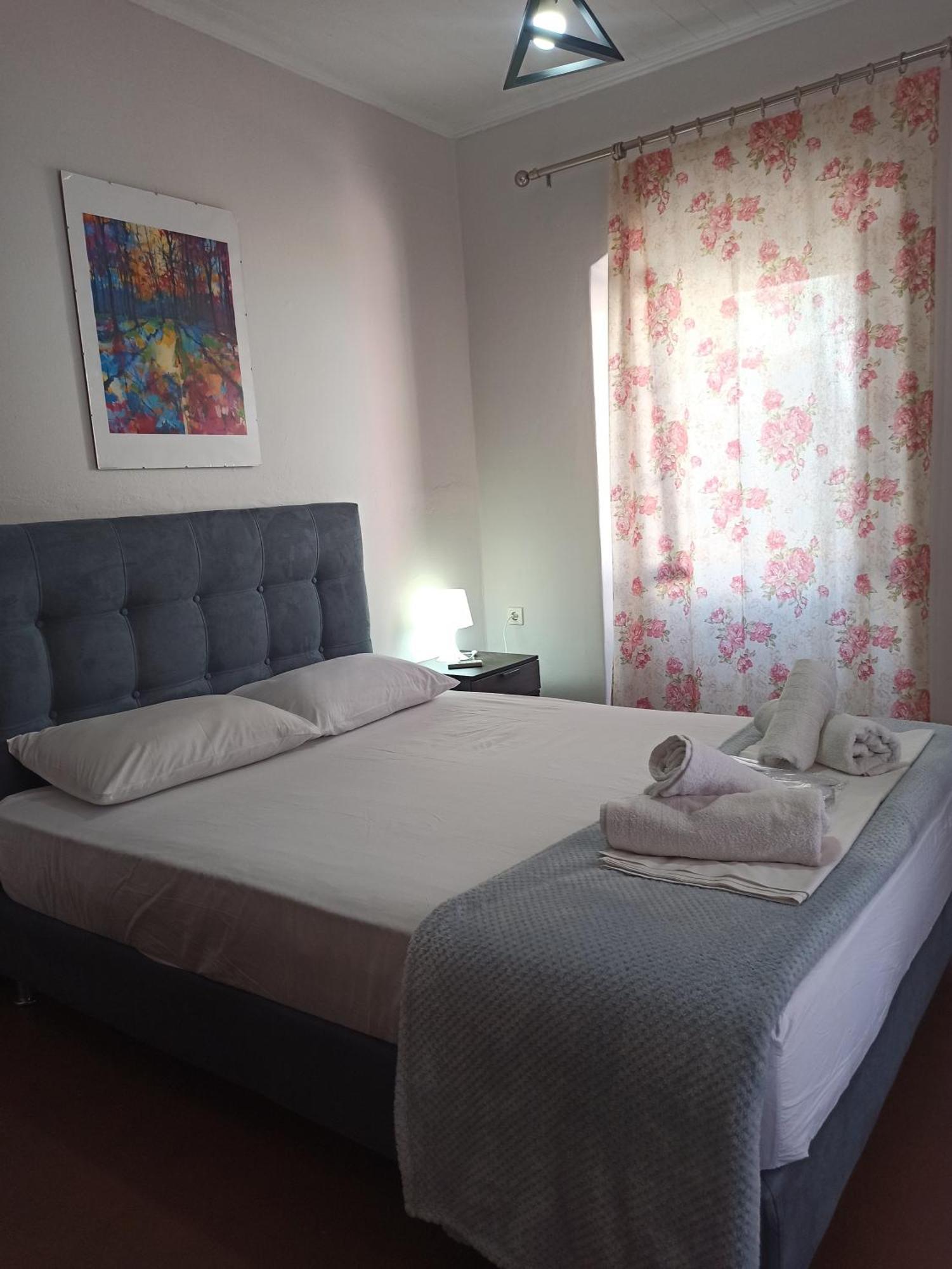 Poseidon Apartments جايوس المظهر الخارجي الصورة