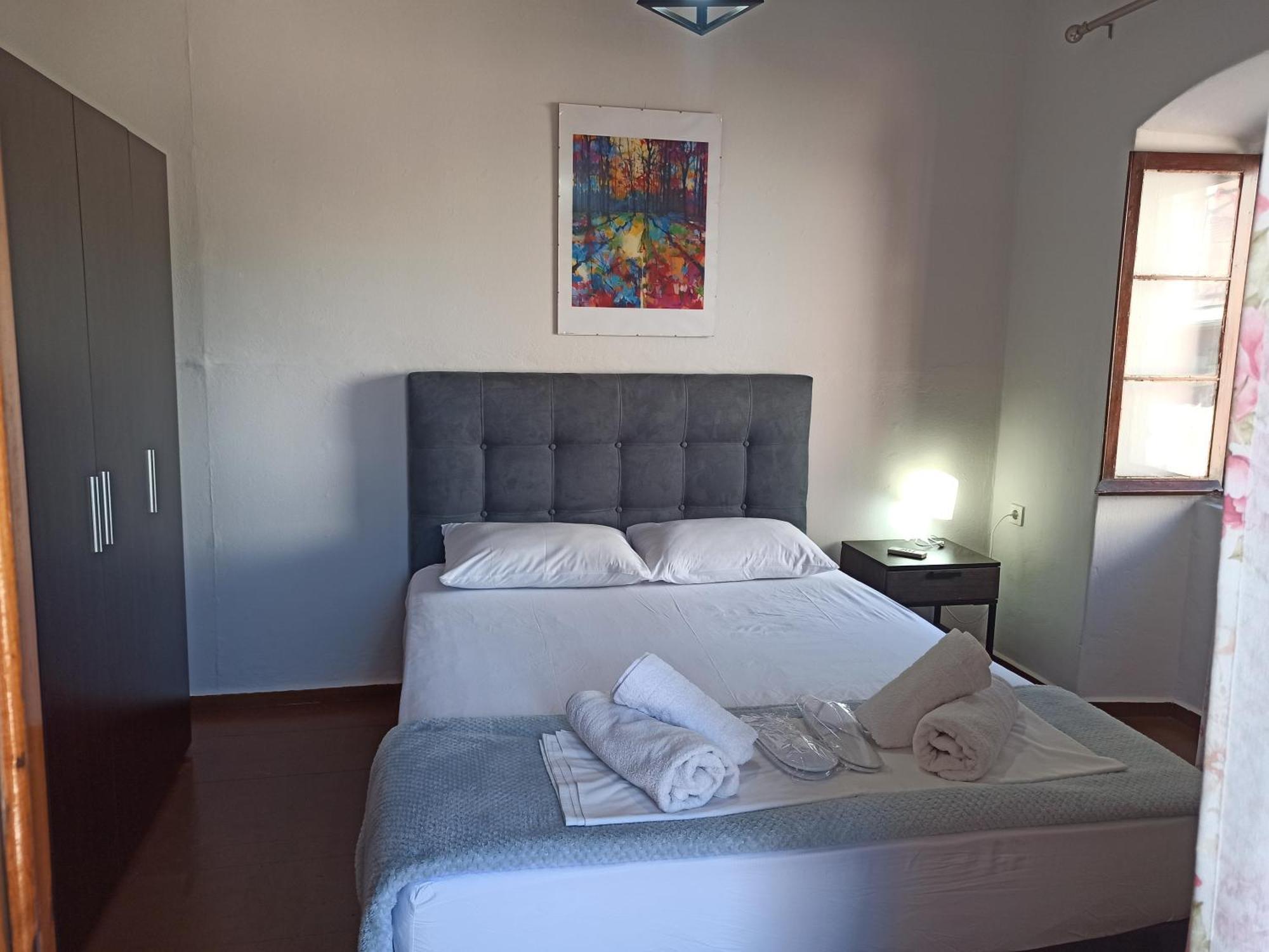 Poseidon Apartments جايوس المظهر الخارجي الصورة