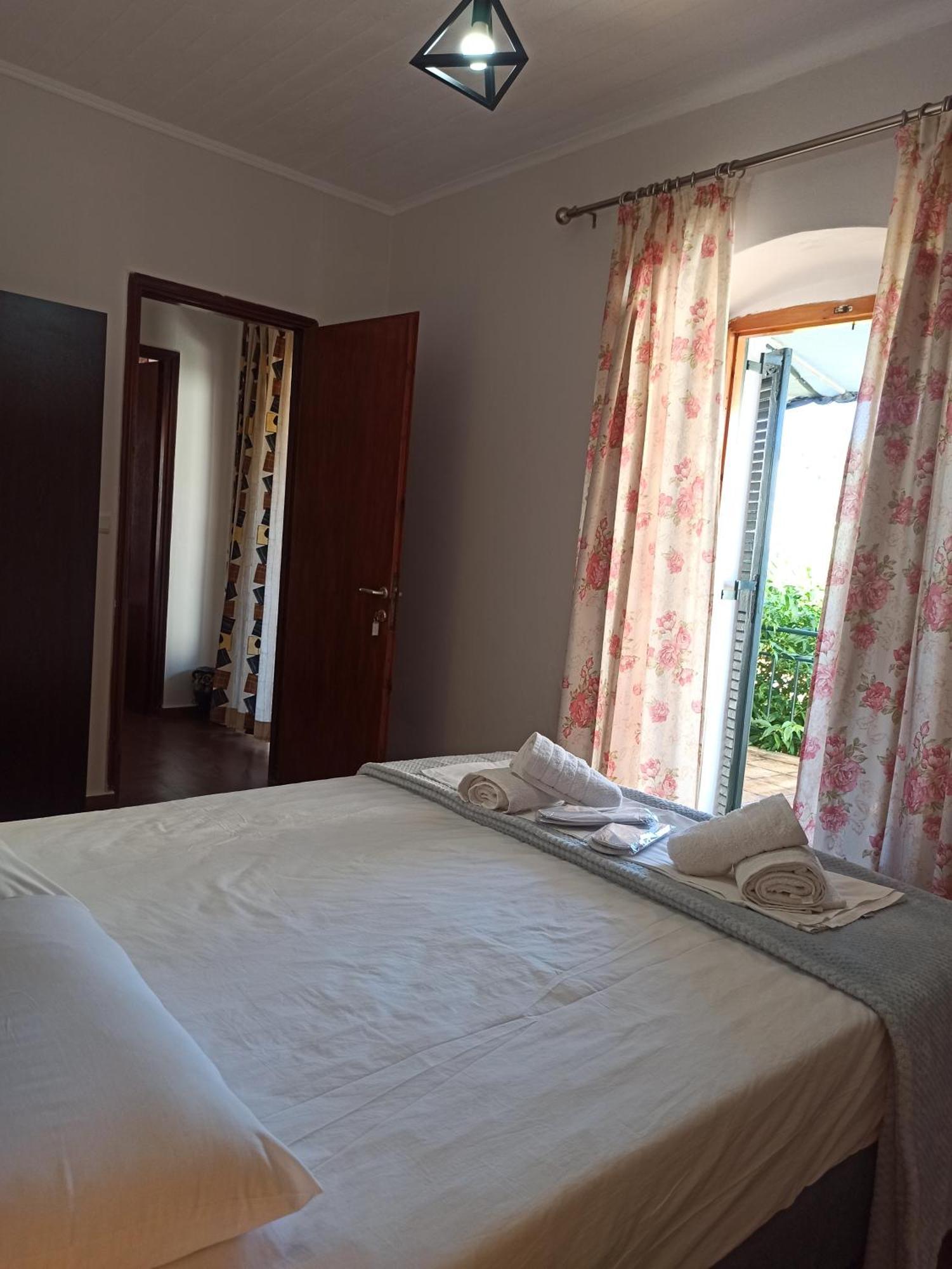 Poseidon Apartments جايوس المظهر الخارجي الصورة