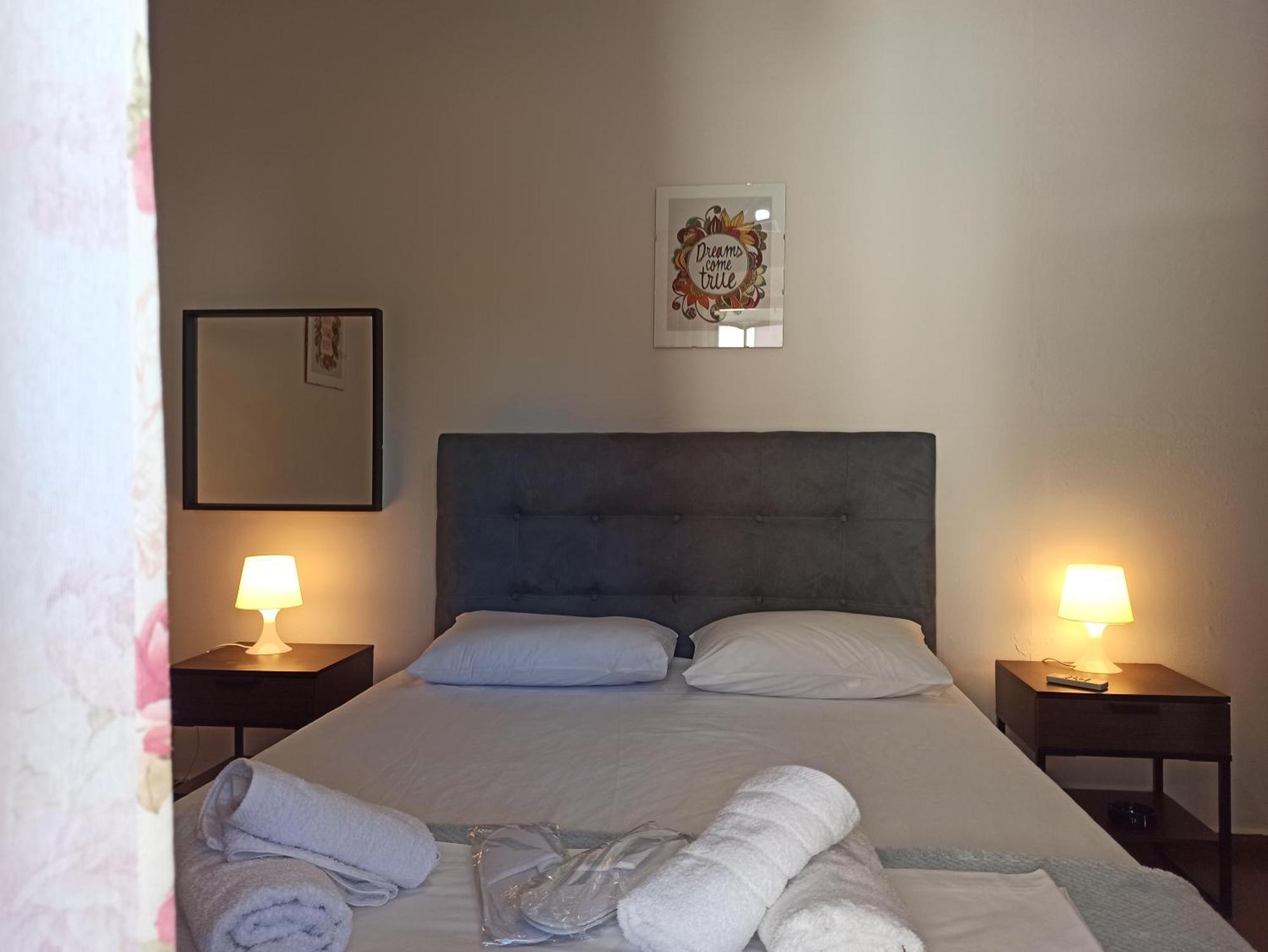 Poseidon Apartments جايوس المظهر الخارجي الصورة