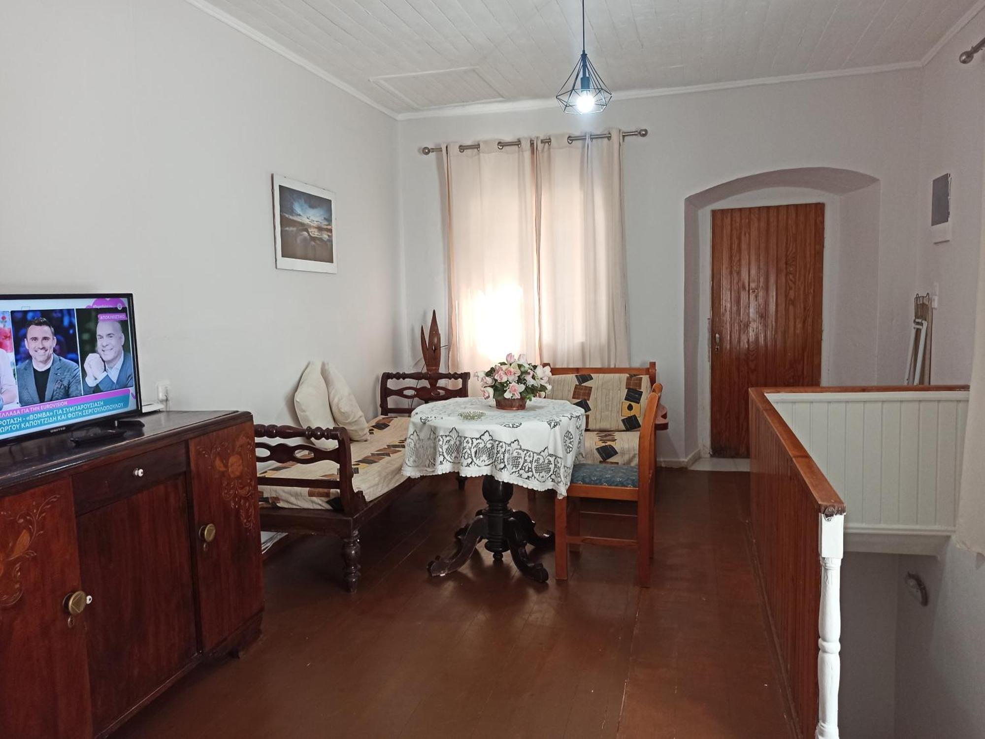 Poseidon Apartments جايوس المظهر الخارجي الصورة