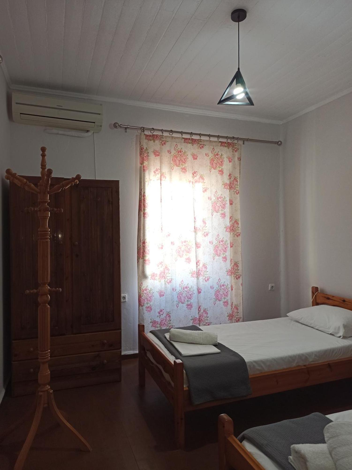 Poseidon Apartments جايوس المظهر الخارجي الصورة