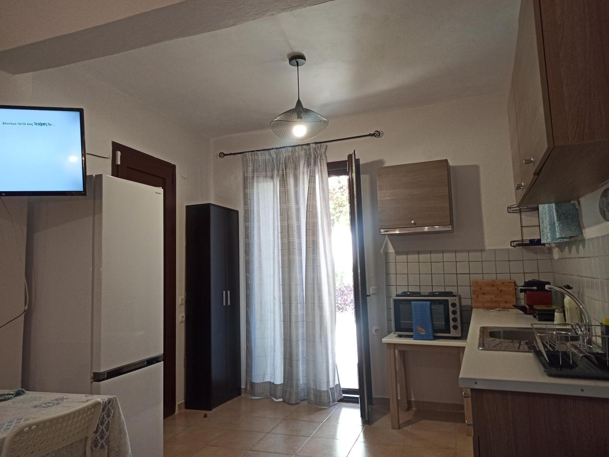 Poseidon Apartments جايوس المظهر الخارجي الصورة