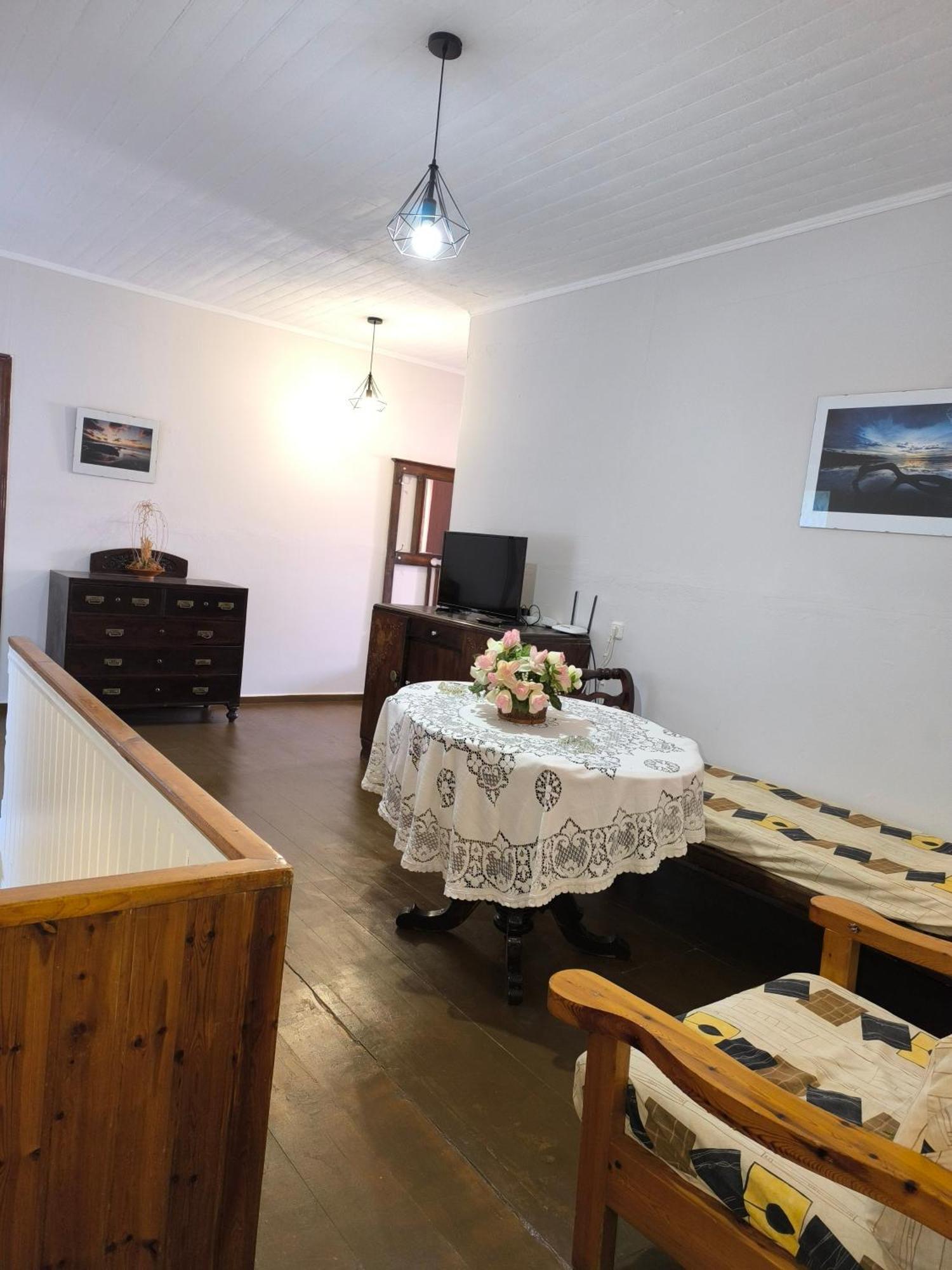 Poseidon Apartments جايوس المظهر الخارجي الصورة