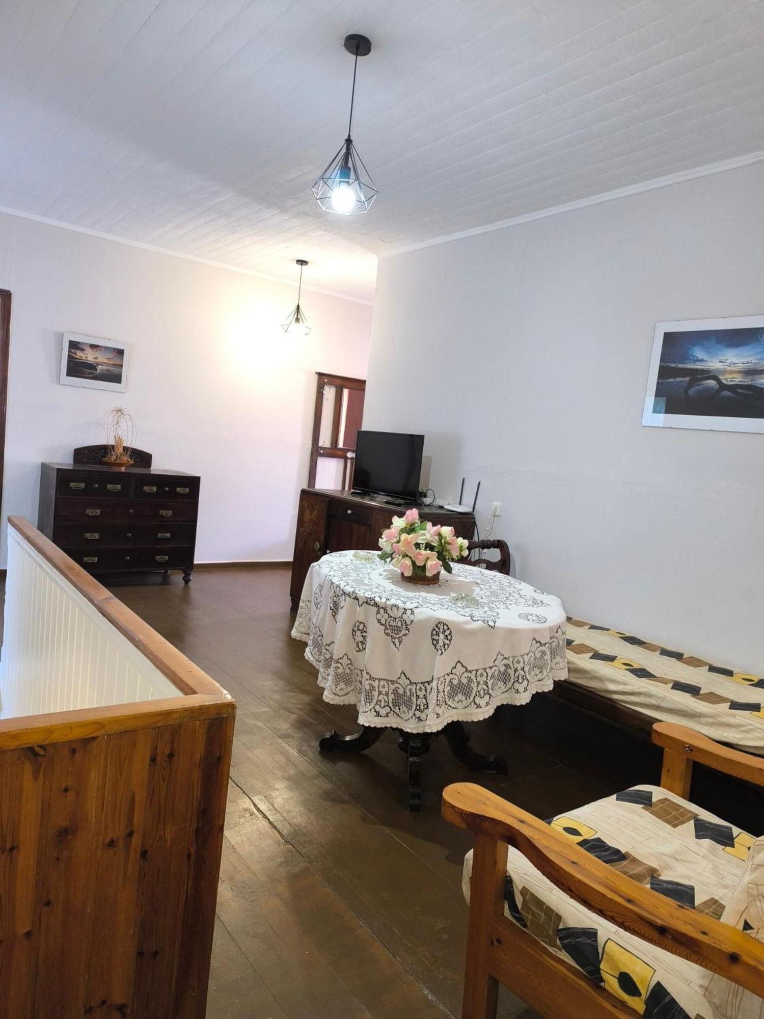 Poseidon Apartments جايوس المظهر الخارجي الصورة